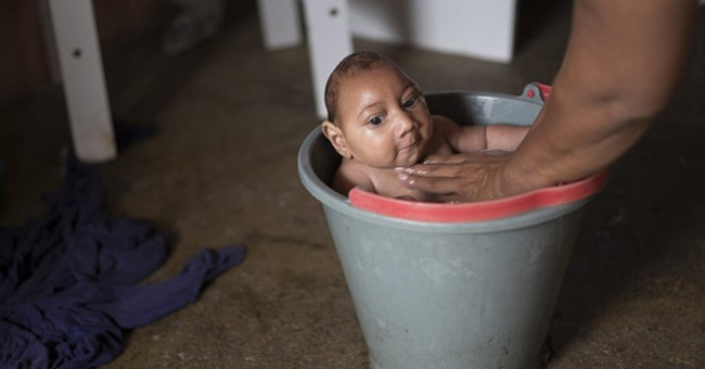 'Brain-eating virus' is spread by many countries