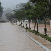 Brazil: Heavy rain and landslides killed 13 people