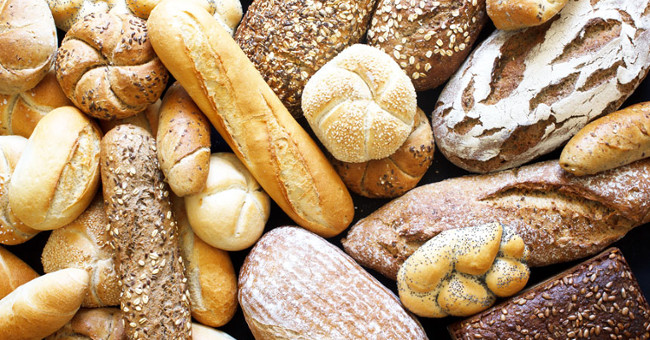 Bread and more than 14,000 years of history