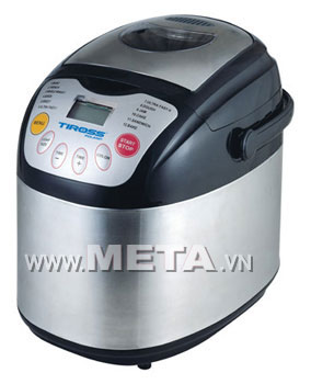 Bread making machine - Convenient and easy to use