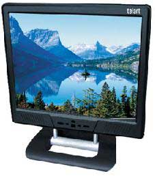 Break the narrow space on the Desktop