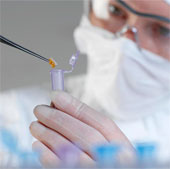 Breakthrough in investigating crime scene