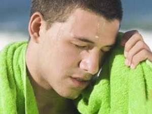 Breakthrough in the study of artificial sweat glands