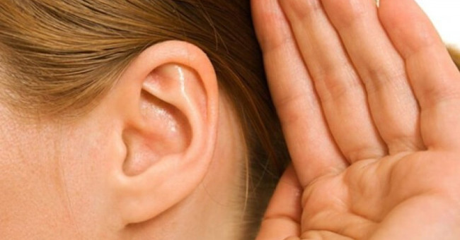 Breakthrough in the treatment of hearing loss by gene therapy
