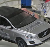 Breakthrough on electric car batteries
