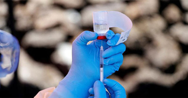 Breakthrough: Scientists claim to have cured Ebola