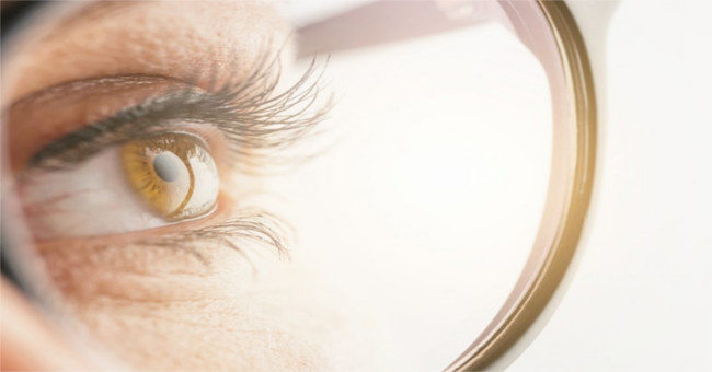 Breakthrough: Treating myopia and farsightedness with eye drops
