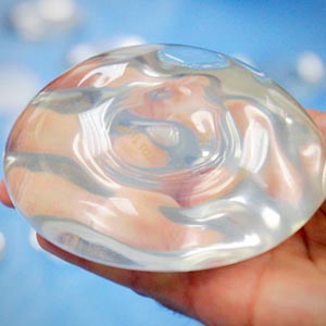 Breast implants are linked to rare cancers