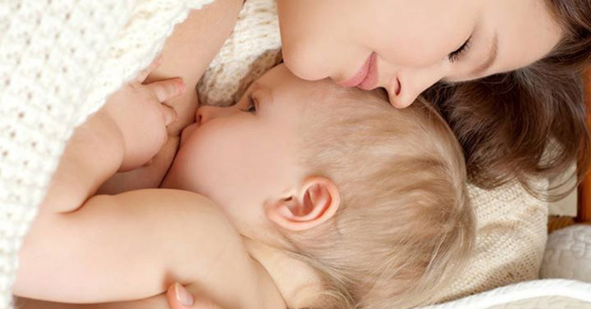 Breast milk and 12 strange things not everyone knows