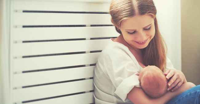 Breast milk can help detect cancer risk early
