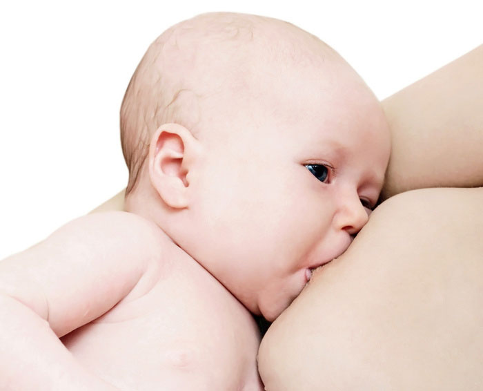 Breast milk kills HIV virus?