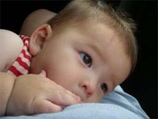Breastfed babies will be smarter