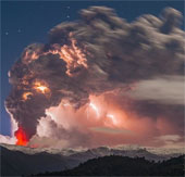 Breathtaking spectacle
