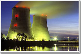 Britain and France want to bring nuclear power around the world