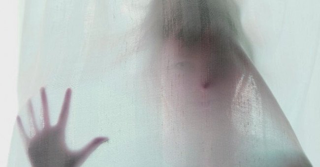 British physicist uses a large particle accelerator to prove that ghosts do not exist