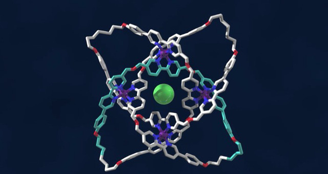 British scientists create the world's tightest node