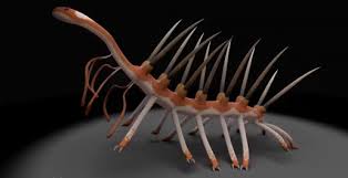 British scientists reproduce ancient creatures more than 500 million years