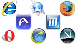 Browsers are safe?