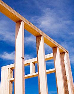 Build houses with ... printers