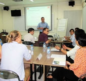 Build the first energy-efficient home in 2013
