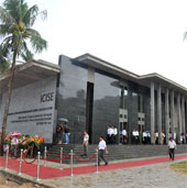 Building museums, cosmopolitan houses, creating international scientific meeting points