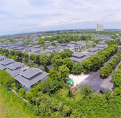 Building Vietnam Nature Museum