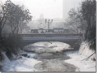 Bulgaria: Many people die from cold