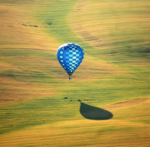 Bunch of photos of hot air balloon festival 2015