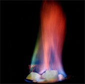 Burning Ice - New energy outlook