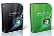 'Buy one get two free' when upgrading Windows Vista