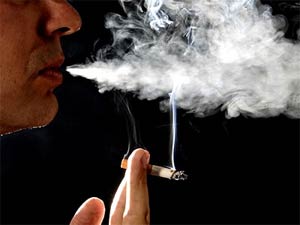 By 2030, 10 million people will die from smoking