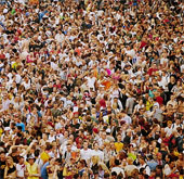 By 2100, Earth will have 11 billion people