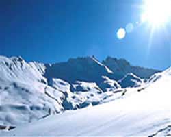 By the end of the century, the Earth's temperature could increase by 1 to 6 degrees Celsius