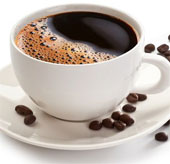 'Caffeine addiction'