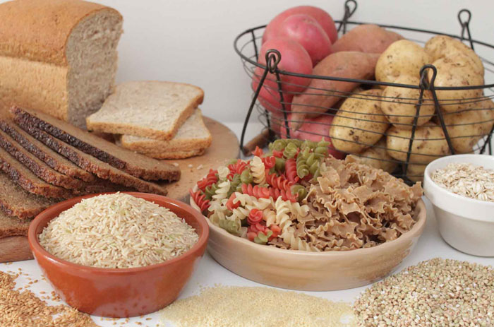 Caffeine, carbohydrates improve athletic performance