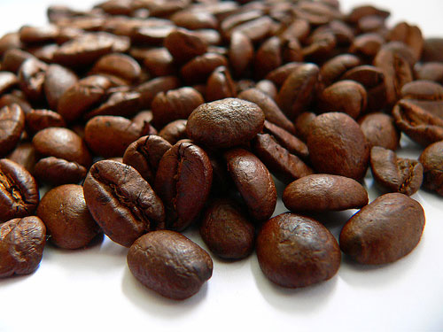 Caffeine may prevent Parkinson's disease