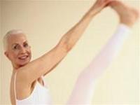 Calcium and vitamin D tablets do not protect bones!
