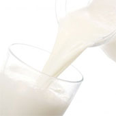 Calcium from milk does not increase the risk of kidney stones