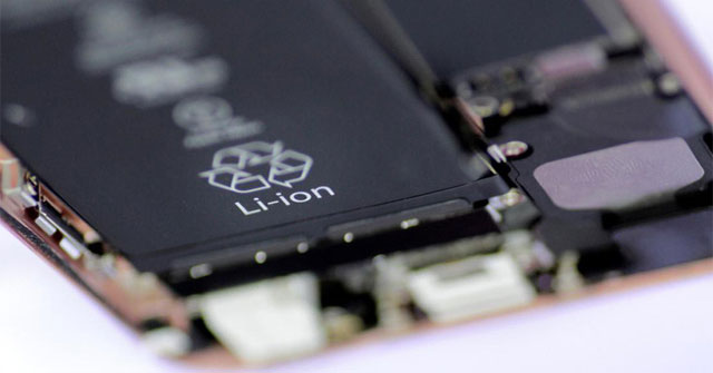 Calcium: Popular, safe, and cheap materials can end the era of Li-ion batteries