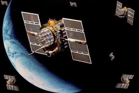 Cambodia will launch its first satellite in 2013
