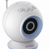 Camera 'nanny'