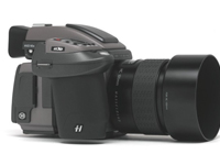Camera 'terrible' sensor up to 50 megapixels