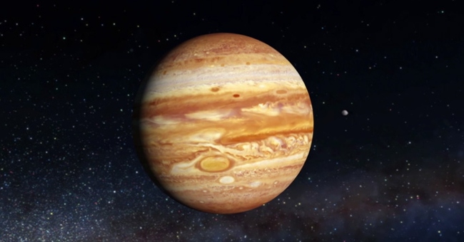 Can a major collision occur on Earth?