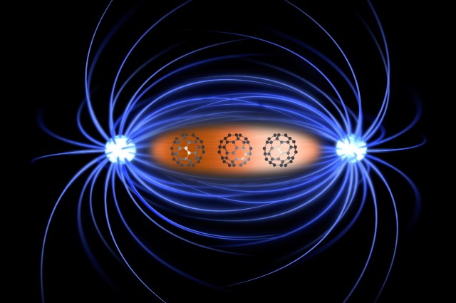 Can any metal be magnetized like a magnet?