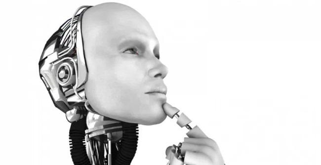 Can artificial intelligence have the same basic human rights?