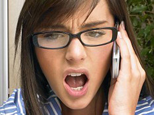 Can charge your phone verbally