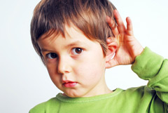 Can completely cure deafness in 5 - 10 years