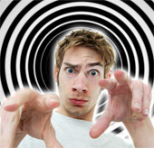 Can control human thoughts?