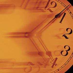 Can detect another universe?
