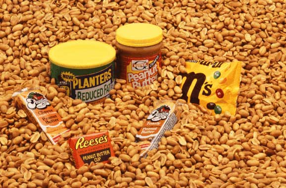 Can food allergy be overcome with small amounts of these allergens?